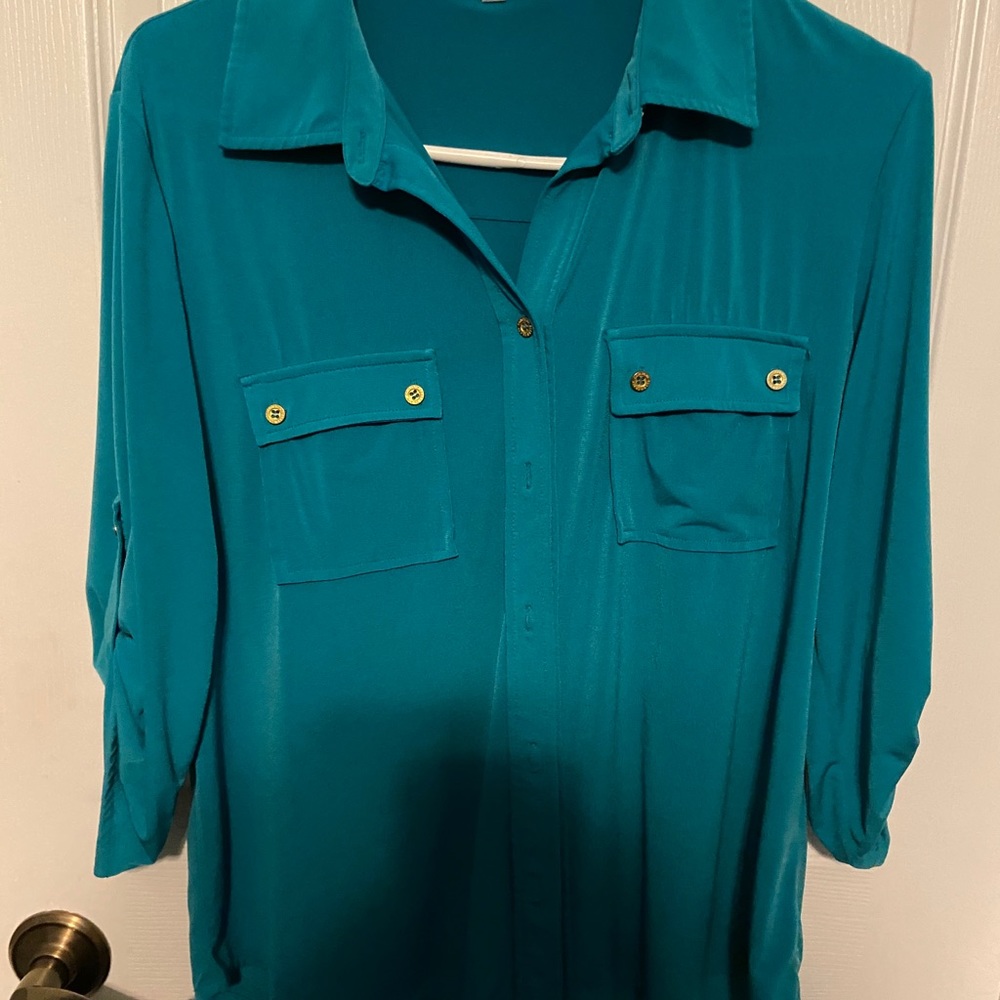 Womens blouse
